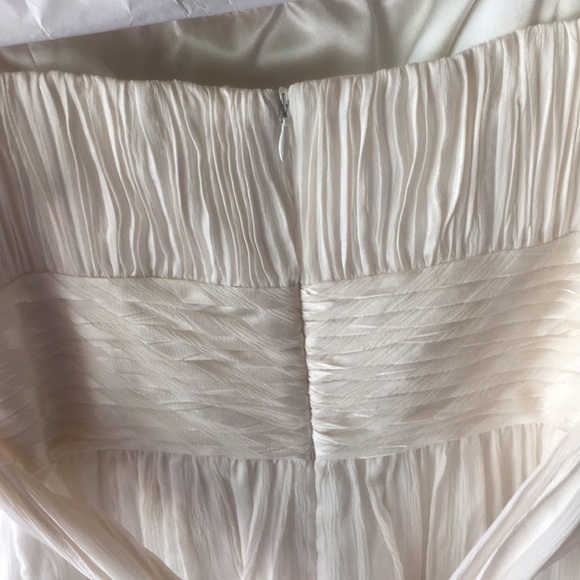 BCBG MaxAzria Mini Dress - Picture 3 of 6